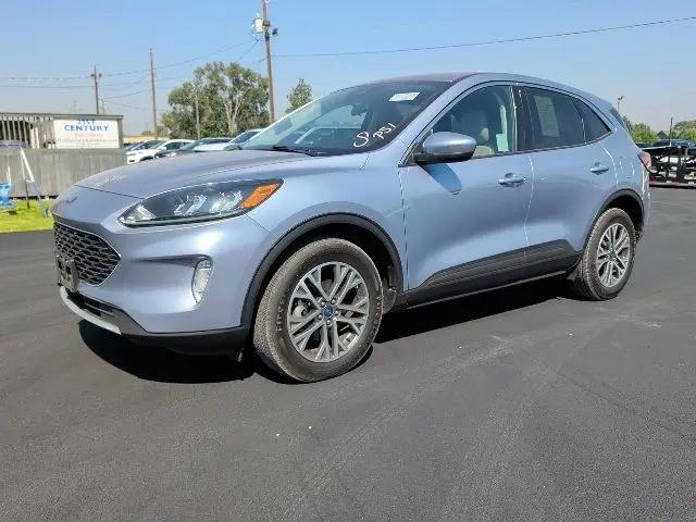 2022 Ford Escape SEL for sale in Blackfoot, ID