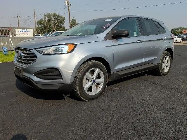 2022 Ford Edge SE for sale in Blackfoot, ID
