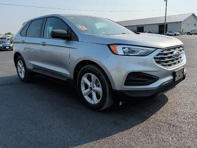 2022 Ford Edge SE