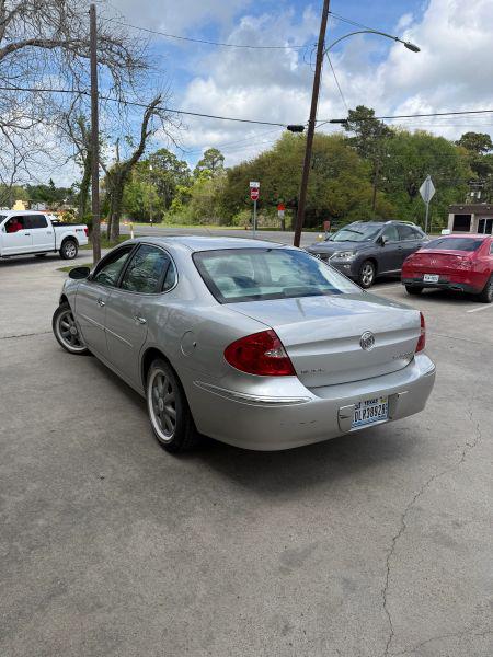 2008 Buick LaCrosse CXL for sale in Hitchcock, TX