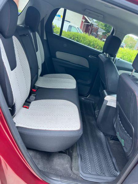 2012 GMC Terrain SLE-1