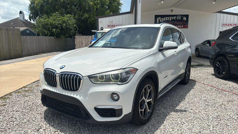 2016 BMW X1 xDrive28i for sale in Scott, LA