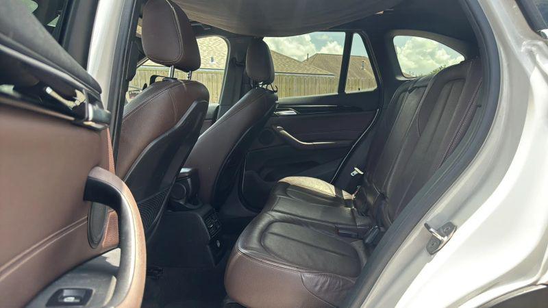2016 BMW X1 xDrive28i