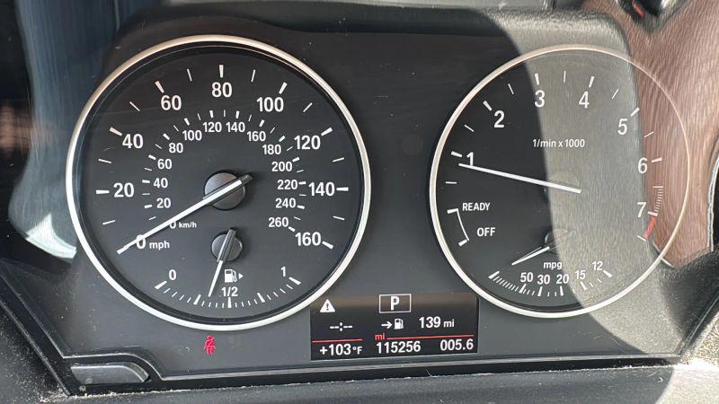 2016 BMW X1 xDrive28i
