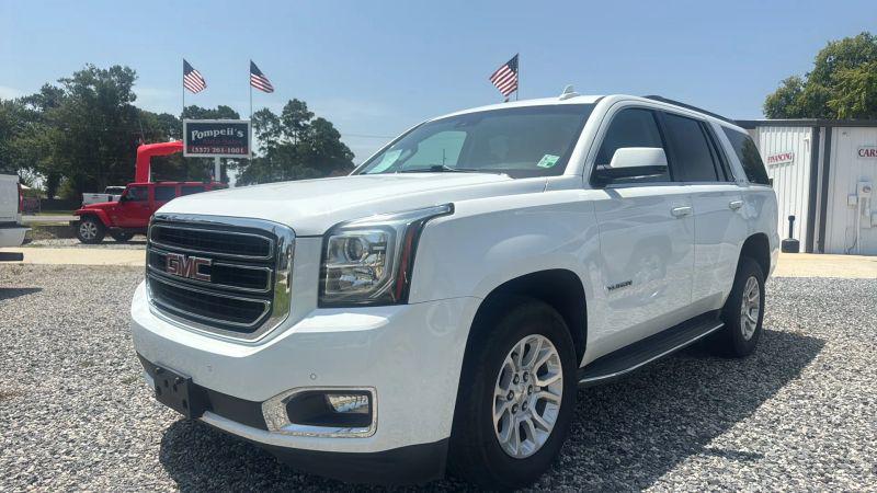 2017 GMC Yukon SLT for sale in Scott, LA
