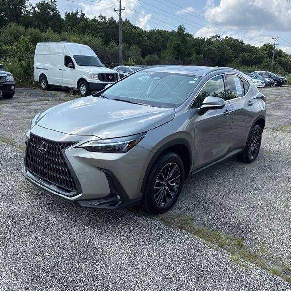 2024 Lexus NX 350 350 for sale in Skokie, IL