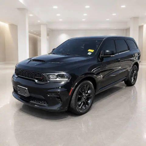 2021 Dodge Durango R/T AWD for sale in Rome, NY