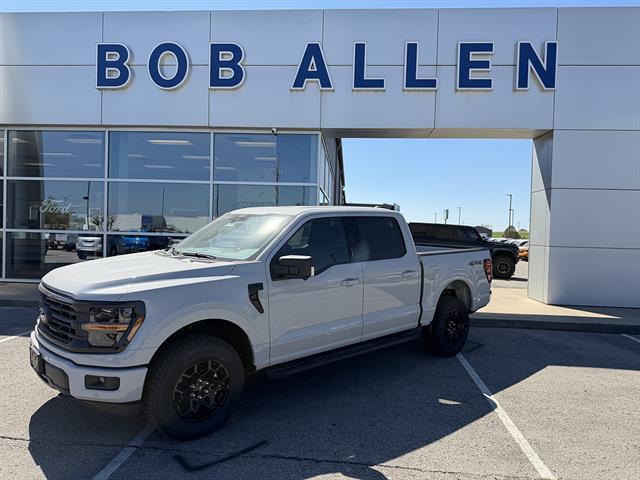 2026 Ford F-150 XLT for sale in Ottawa, KS