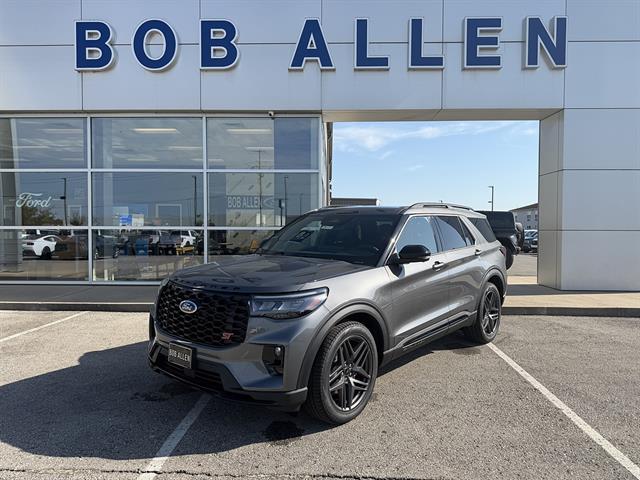 2026 Ford Explorer ST for sale in Ottawa, KS