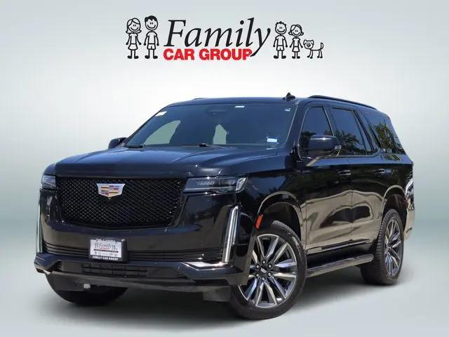 2023 Cadillac Escalade 4WD Sport for sale in Burleson, TX