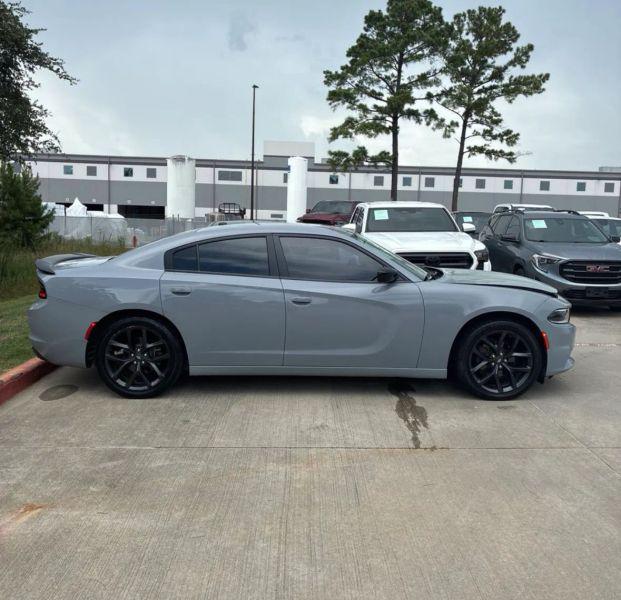 2021 Dodge Charger SXT RWD for sale in Groesbeck, TX