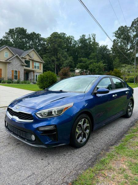 2019 Kia Forte LXS for sale in Snellville, GA