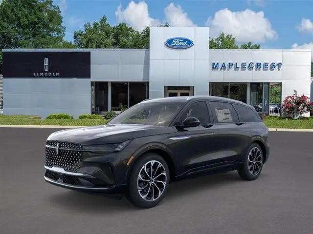 2026 Lincoln Nautilus Reserve for sale in Vauxhall, NJ