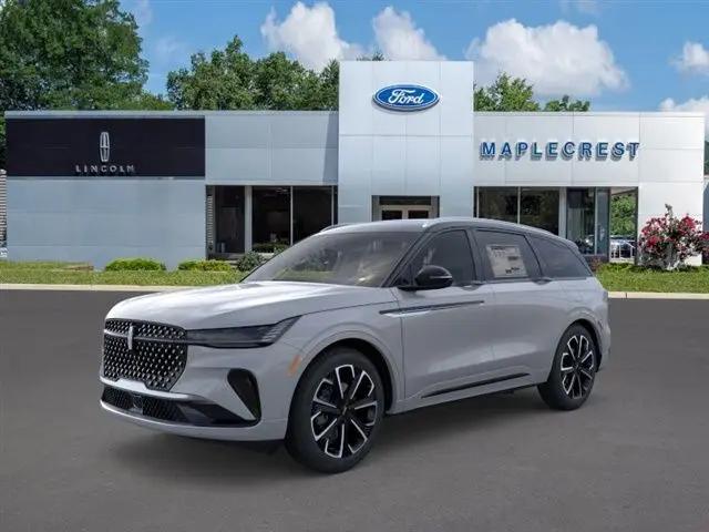 2026 Lincoln Nautilus Reserve for sale in Vauxhall, NJ