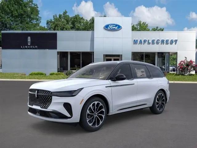 2026 Lincoln Nautilus Reserve for sale in Vauxhall, NJ