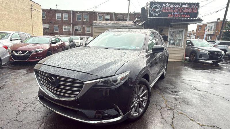 2020 Mazda CX-9 Grand Touring for sale in Philadelphia, PA