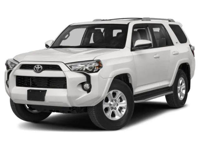 2018 Toyota 4Runner SR5 for sale in Fontana, CA