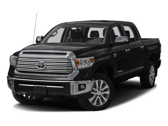 2016 Toyota Tundra Limited 5.7L V8 for sale in Fontana, CA