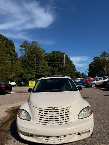 2003 Chrysler PT Cruiser Limited for sale in Raleigh, NC