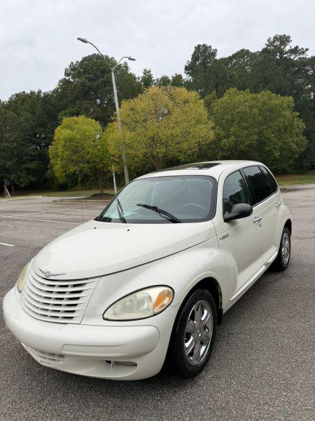 2003 Chrysler PT Cruiser Limited for sale in Raleigh, NC