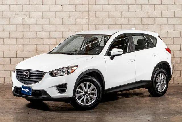 2016 Mazda CX-5 Sport for sale in Van Nuys, CA