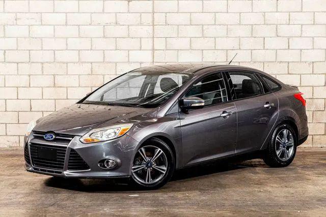 2014 Ford Focus SE for sale in Van Nuys, CA