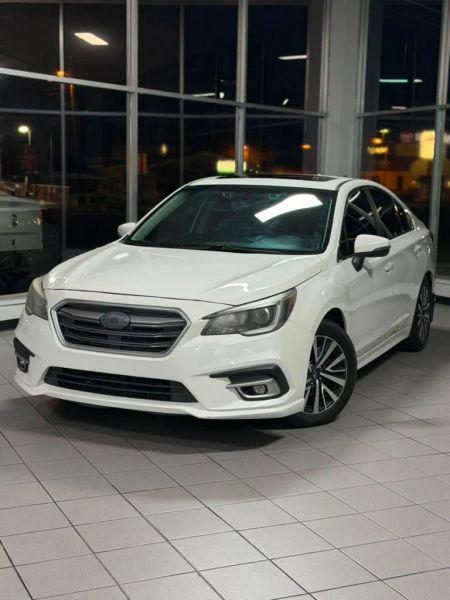 2018 Subaru Legacy 2.5i Premium for sale in Carson City, NV