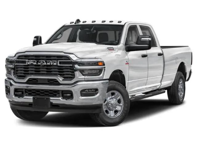 2027 Ram 3500 Tradesman for sale in Houston, TX