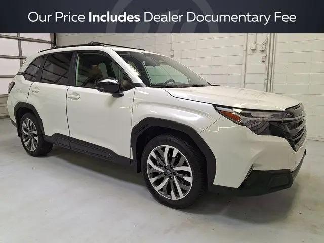 2025 Subaru Forester Touring for sale in Wilkes-Barre, PA