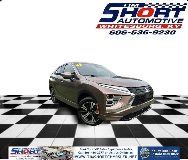 2023 Mitsubishi Eclipse Cross SE S-AWC for sale in Hazard, KY