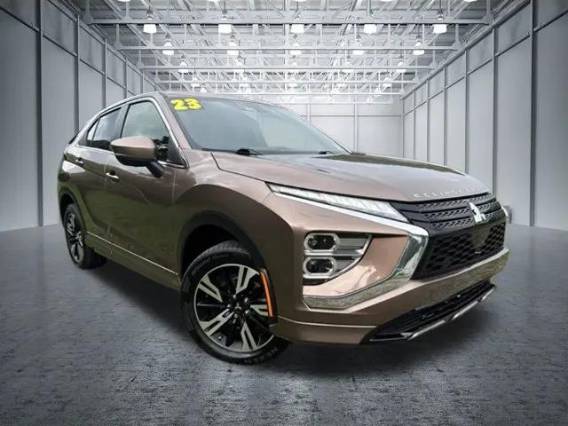 2023 Mitsubishi Eclipse Cross SE S-AWC