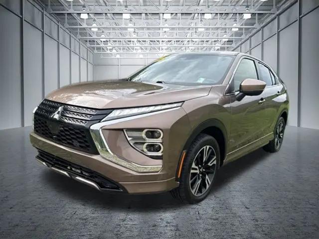 2023 Mitsubishi Eclipse Cross SE S-AWC