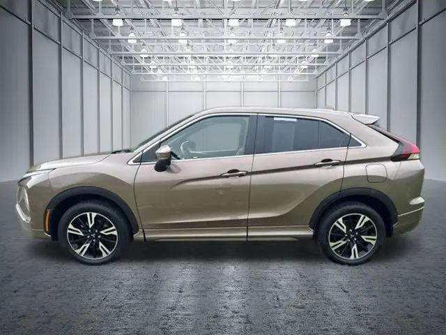 2023 Mitsubishi Eclipse Cross SE S-AWC