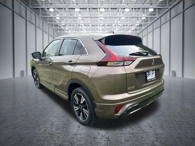 2023 Mitsubishi Eclipse Cross SE S-AWC
