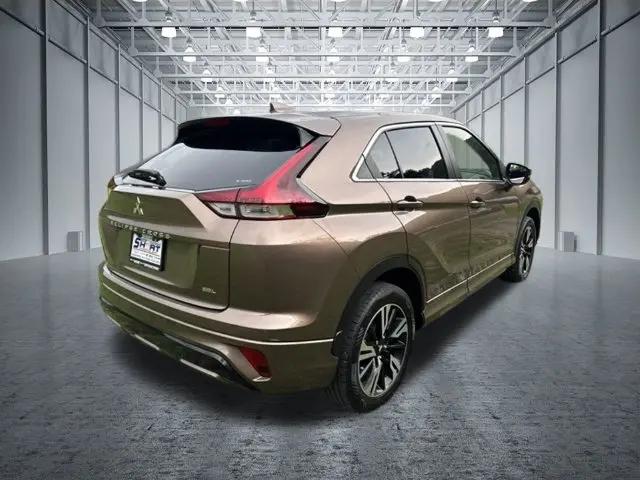 2023 Mitsubishi Eclipse Cross SE S-AWC