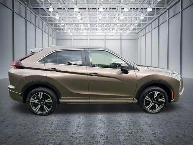 2023 Mitsubishi Eclipse Cross SE S-AWC