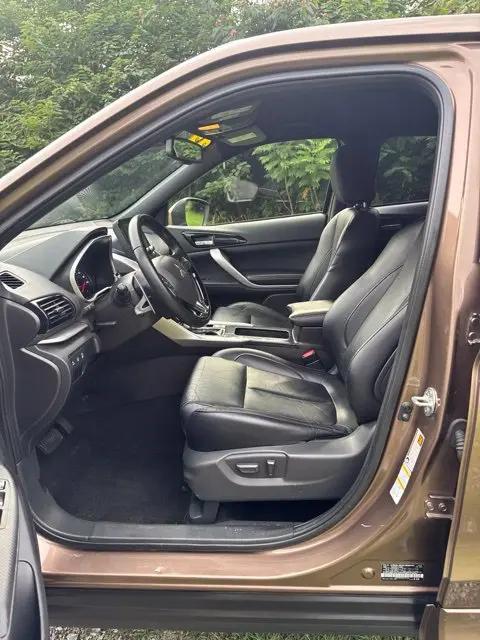 2023 Mitsubishi Eclipse Cross SE S-AWC