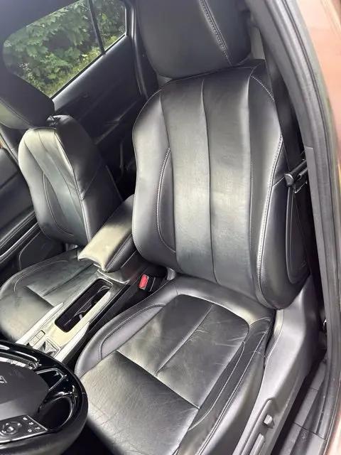 2023 Mitsubishi Eclipse Cross SE S-AWC