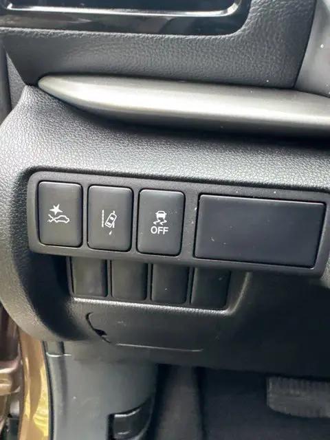 2023 Mitsubishi Eclipse Cross SE S-AWC