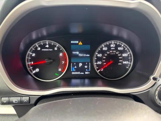2023 Mitsubishi Eclipse Cross SE S-AWC