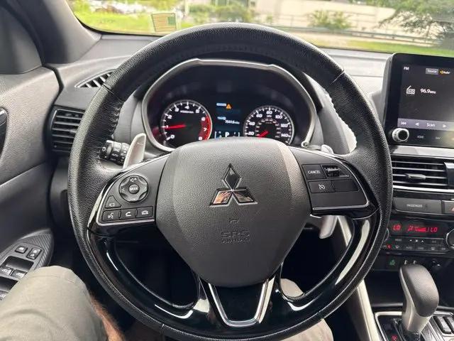 2023 Mitsubishi Eclipse Cross SE S-AWC
