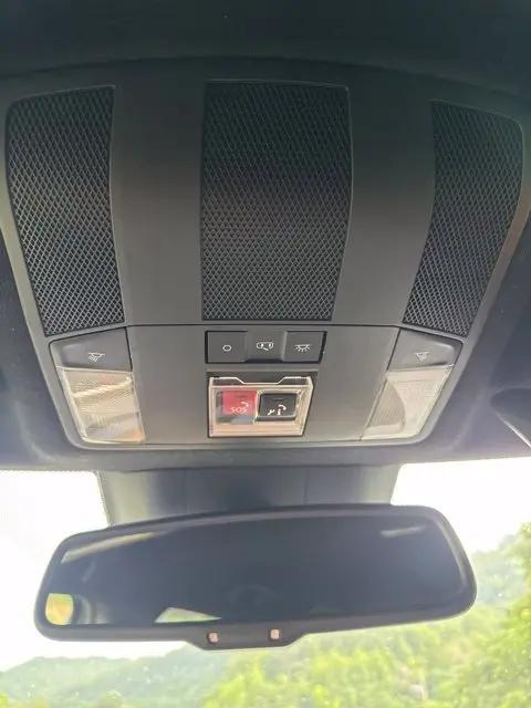 2023 Mitsubishi Eclipse Cross SE S-AWC
