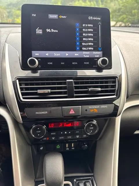 2023 Mitsubishi Eclipse Cross SE S-AWC