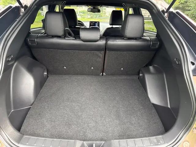 2023 Mitsubishi Eclipse Cross SE S-AWC