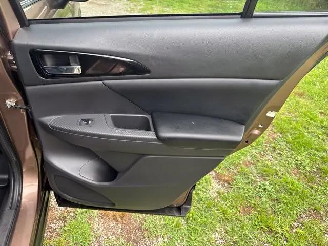 2023 Mitsubishi Eclipse Cross SE S-AWC