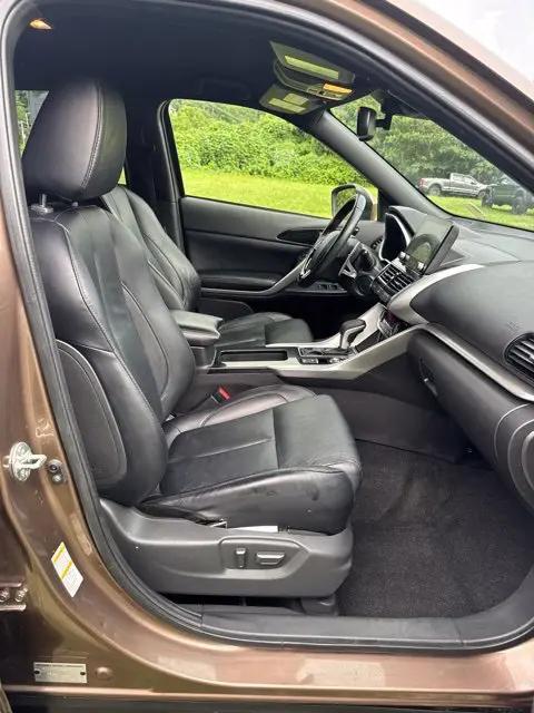 2023 Mitsubishi Eclipse Cross SE S-AWC