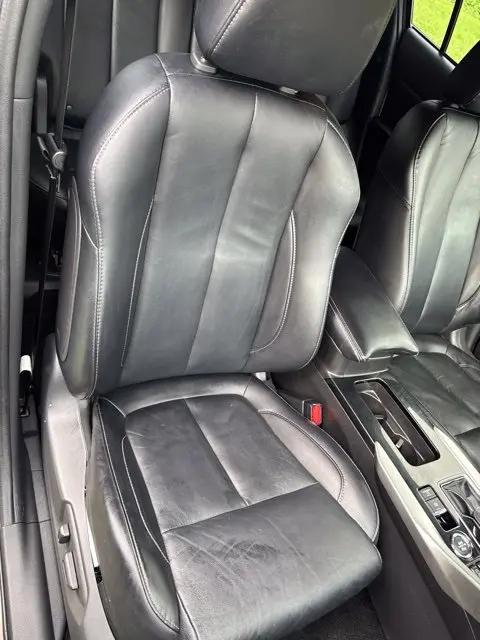 2023 Mitsubishi Eclipse Cross SE S-AWC