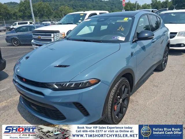 2023 Dodge Hornet GT Plus AWD for sale in Hazard, KY