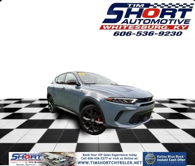 2023 Dodge Hornet GT Plus AWD for sale in Hazard, KY