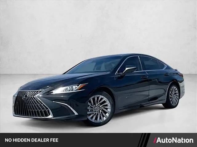 2024 Lexus ES 300h Luxury for sale in West Palm Beach, FL